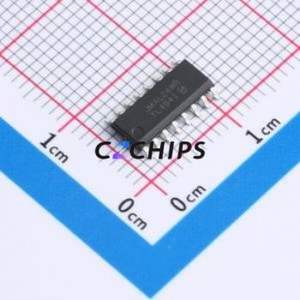 Chip IC de circuito integrado SOP-16 nuevo y original, PMIC, IC de potencia de DC-DC, venta completa, componente electrónico, servicio BOM - Product Image 1