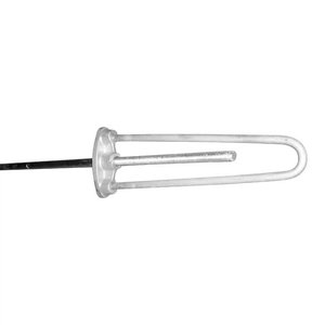 Tige d'ancrage en acier galvanisé à chaud Hebei Xinliang Export Type Guy Rod M16 1800mm 2400mm - Product Image 3