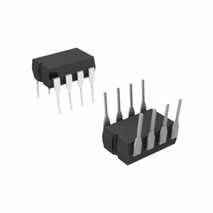 BOM IC en Stock, Gestión de Energía (PMIC), Comprar Componentes Electrónicos en Línea 5962-8850302PA 8 CDIP - Product Image 1