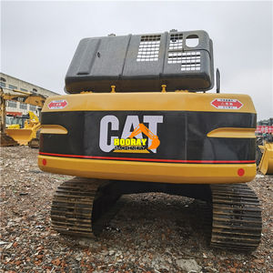 Excavatrice CAT 325BL d'occasion à vendre, Caterpillar Cat 325 325b 325bl d'occasion, excavatrices hydrauliques, pas encore d'avis. - Product Image 3