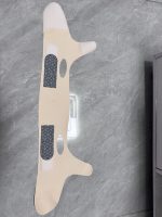Bandeau facial réutilisable pour le visage, réducteur de double menton, patch pour le menton, anti-rides, bande de lifting du visage