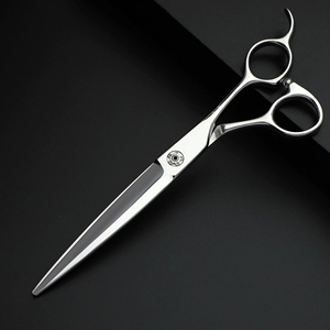 Japanese VG10 Hair Cutting Scissors Shear Professional Barber Shears Hairdressing Scissors - Product Image 5