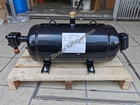 Compresor de Refrigeración Rotativo de Alta Potencia Hitachi R404a de Corriente Continua, Modelo ZS1216D1, 22 kg, 1 Año de Garantía, Gran Oferta 2023