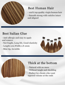 เลมี่เคราตินอิตาลีติดหนังกำพร้าแบบไม่พันกัน - Product Image 5