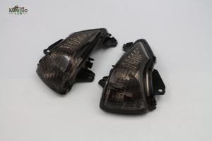 Intermitentes KOLMIO-LAM para Motocicleta Kawasaki <span class=keywords><strong>Ninja</strong></span> 400 650 ER6N ER6F ER6R <span class=keywords><strong>ER</strong></span> 6N <span class=keywords><strong>6F</strong></span> 6R <span class=keywords><strong>ER</strong></span>-4F 2009-2011 - Product Image 5