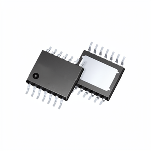 Power Management (PMIC) BTS70502EPLXUMA1 14 TSSOP Exposed <b>Pad</b> Electronics Component Original One Stop Service - Product Image 1