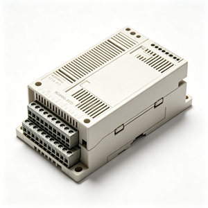 คอนโทรลเลอร์ PLC รุ่น <span class=keywords><strong>22A</strong></span>-B2P3N104  280-PWRM22A-M8 <span class=keywords><strong>22A</strong></span>-<span class=keywords><strong>A4P5N114</strong></span> ของแท้ 100% รุ่น 22AB2P3N104 - Product Image 3