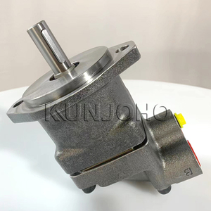 Bomba Hidráulica de Desplazamiento Fijo F11-005 F11-006 F11-010 F11-012 F11-014 F11-005-MR-CN-K 000 - Product Image 1