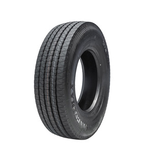 Pneus de camion radiaux en gros de Chine 295/80R22.5 PROMOTION EXCEPTIONNELLE HK862 - Product Image 2
