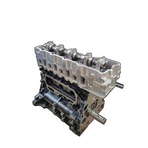 Nuevo Bloque de Cilindros Completo 4M40 4M41 4M50, Incluye Cigüeñal, Cabeza de Cilindro, Pistón y Árbol de Levas para Excavadora - Product Image 3