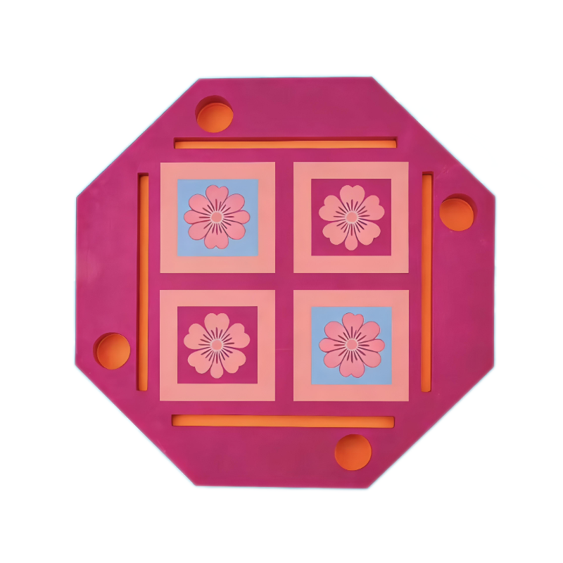 Rose Orange