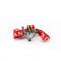 Médailles sportives rondes personnalisées en alliage de tungstène et de nickel, anti-rouille, peintes, à prix abordable, en provenance du Guangdong, Chine