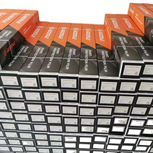 GOODLE PPF Film de protection transparent invisible pour voiture, TPH importé, réparation, anti-rayures, peinture de carrosserie protectrice - Product Image 1