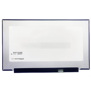 Pantalla de <span class=keywords><strong>17</strong></span>.3 Pulgadas, 60Hz, FHD, 30 Pines, EDP, 1920X1080, LP173WF5 SPB4 para Laptop <span class=keywords><strong>HP</strong></span> <span class=keywords><strong>Pavilion</strong></span> <span class=keywords><strong>Gaming</strong></span> Serie <span class=keywords><strong>17</strong></span>-CD - Product Image 1