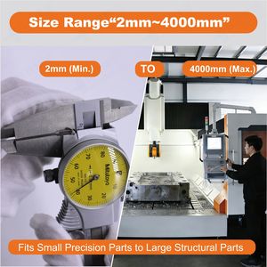 Eje de hélice CNC personalizado, engranaje de eje largo - Product Image 4