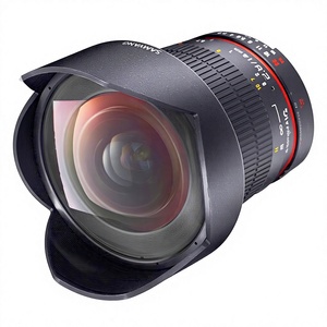 삼양 14mm F/28 T31 풀프레임 초광각 수동 렌즈 (EF/E-마운트) 별빛 하늘 및 풍경 촬영용 - Product Image 1
