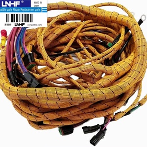 LNHF 267-7969 2677969 C7 Engine Chassis <b>Wiring</b> Harness Cable E324D Excavator for Catpillar - Product Image 1