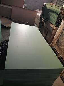 Hot bán 1220x2440mm 4x8 feet đồ nội thất chống ẩm Đồng bằng nguyên Mật độ trung bình Fibreboard thăng hoa ván <span class=keywords><strong>MDF</strong></span> - Product Image 4