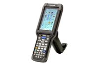Terminal portable Honeywell CK65 avec lecteur de codes-barres 2D pour supermarchés, magasins de proximité et entrepôts