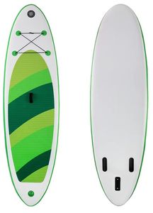 Planche à pagaie gonflable pour adultes, planche de surf SUP tout usage pour les sports nautiques - Product Image 2