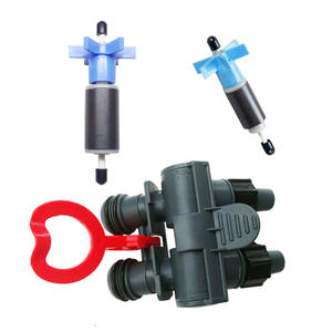 <span class=keywords><strong>HOPAR</strong></span> KF-2208/KF-2218/HF-3313/HF-3323 - CE 승인 및 특허 수족관 외부 필터 - Product Image 4