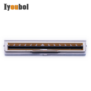 Tête d'impression RK18931-001 <span class=keywords><strong>P4T</strong></span> Imprimante mobile 203 dpi Tête d'impression compatible pour Zebra - Product Image 2