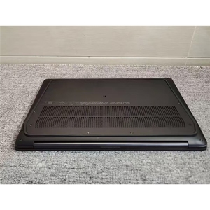 Ordinateurs portables, ordinateurs portables professionnels, processeur Core i7 7e génération, clavier rétroéclairé 15 pouces, 16 Go de RAM, 512 Go de SSD, <span class=keywords><strong>Zbook</strong></span> <span class=keywords><strong>Studio</strong></span> <span class=keywords><strong>G4</strong></span> - Product Image 3