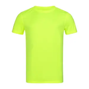 Camiseta deportiva Active 140 con cuello redondo - Product Image 6