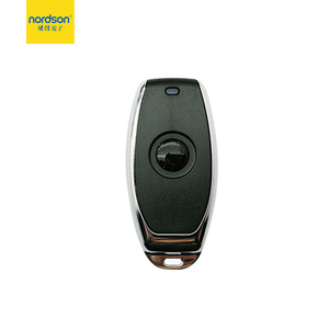 Nessun cablaggio facile da installare a buon mercato Standalone rfid card password porta di accesso controller <span class=keywords><strong>set</strong></span> con pulsante di uscita e schede - Product Image 6