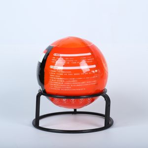 <span class=keywords><strong>Tenyu</strong></span> ลูกบอลดับเพลิงอัตโนมัติผงแห้ง ABC 0.6กก. สำหรับรถยนต์ในประเทศลูกบอลดับเพลิงแบบอัตโนมัติ - Product Image 2