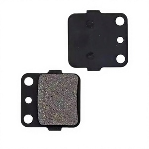 Juego de pastillas de freno OEM 5LP-W0045/5LP-W0046 para <span class=keywords><strong>Yamaha</strong></span> <span class=keywords><strong>Raptor</strong></span> 660 Polaris <span class=keywords><strong>Banshee</strong></span> 350 Warrior 350 Wolverine 350 piezas de ATV 2021-2023 - Product Image 1