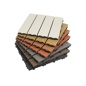 Suelo <span class=keywords><strong>de</strong></span> <span class=keywords><strong>Madera</strong></span> Plástica para Ensamblar, Resistente a la Corrosión, Impermeable, Ignífugo, Ecológico, con Aspecto <span class=keywords><strong>de</strong></span> <span class=keywords><strong>Madera</strong></span>, Moderno, para Hospitales, Hoteles y Parques - Product Image 1