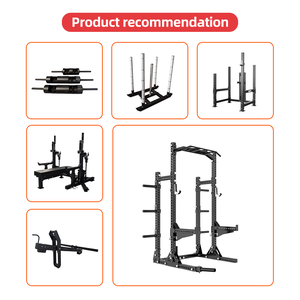 <span class=keywords><strong>Corde</strong></span> à <span class=keywords><strong>sauter</strong></span> réglable de qualité professionnelle pour entraînement Cross Fit et boxe - Product Image 6