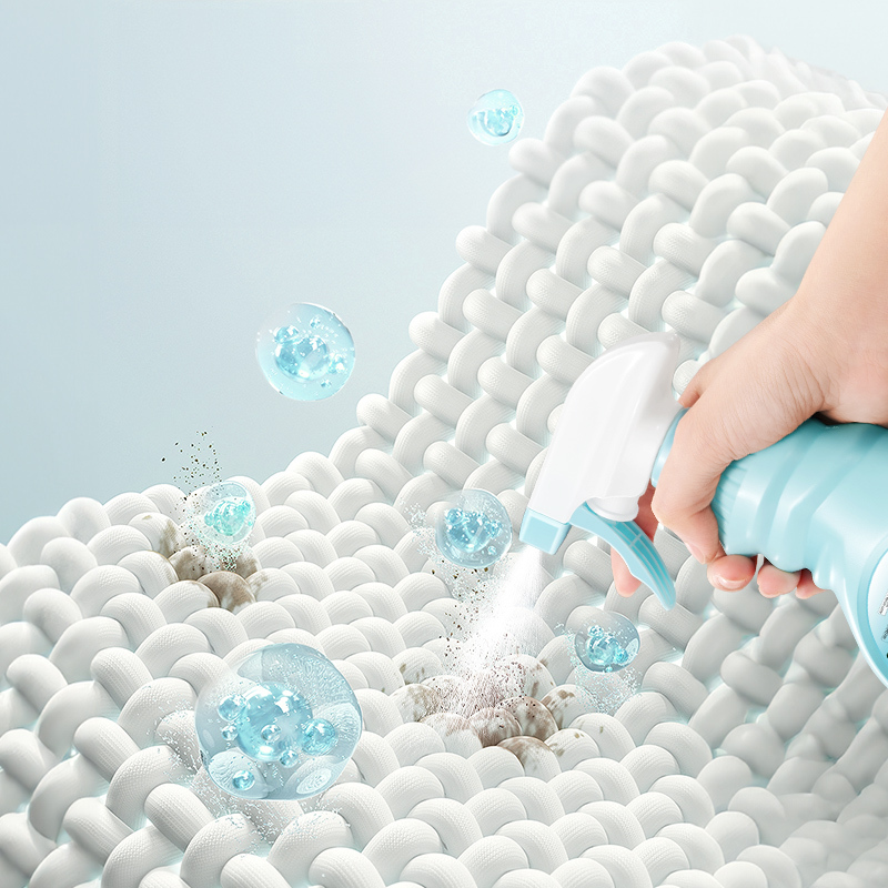 All Purpose Fabric Cleaner Effective Dirt