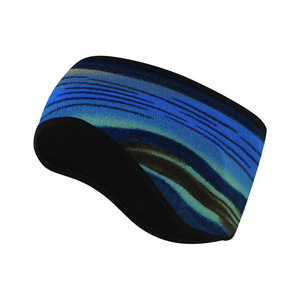 Winter Running Headband Neoprene Warm Forehead Protection Outdoor Cycling Ear Muffs Thickened Lining Multi Color Available - Product Image 1