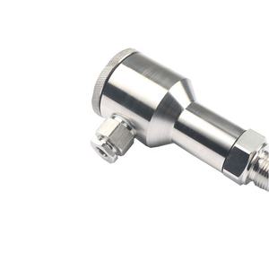 جهاز إرسال درجة الحرارة الصناعي مقاوم للانفجار SS304 <span class=keywords><strong>RTD</strong></span> PT100 <span class=keywords><strong>Cu50</strong></span> مقاوم للحرارة 4-20 مللا أمبير مستشعر درجة الحرارة - Product Image 5