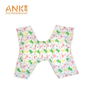 Pañales Desechables para Adultos, Extra Gruesos, Impresos, para <span class=keywords><strong>Cuidado</strong></span> <span class=keywords><strong>de</strong></span> <span class=keywords><strong>Personas</strong></span> <span class=keywords><strong>Dependientes</strong></span>, Alta Absorbencia y Comodidad para Uso Diario, Venta al Por Mayor - Product Image 3