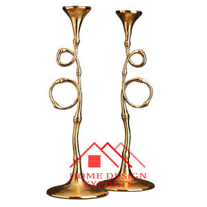 Vaisselle de chandelier antique en argent 2025 - Product Image 3