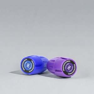 Nuevo Molinillo de Tabaco 2024 con Función Integrada de Almacenamiento y Molienda, 45 mm, 3 Capas, Molinillo de Hierbas de Plástico - Product Image 4