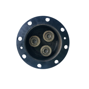 Cubo portador planetario de equipo original con kit de engranajes RE271421 adecuado para tractores John Deere - Product Image 3