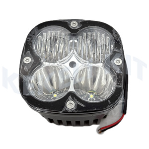 <span class=keywords><strong>Polaris</strong></span> 4 inç Baja için LED İş işık Mix işın sürüş sis Offroad kamyoneti ATV - Product Image 2