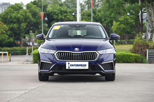 Nouveau Lancement <span class=keywords><strong>Skoda</strong></span> <span class=keywords><strong>Octavia</strong></span> Nouvelle Voiture 2024 2025 PRO TSI280 DSG Bas <span class=keywords><strong>Prix</strong></span> Chine <span class=keywords><strong>Skoda</strong></span> Voiture Automatique - Product Image 3