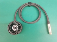 Câble de diagnostic BMW GT-1 GT1, câble rond GT1 DIS SSS pour anciens modèles