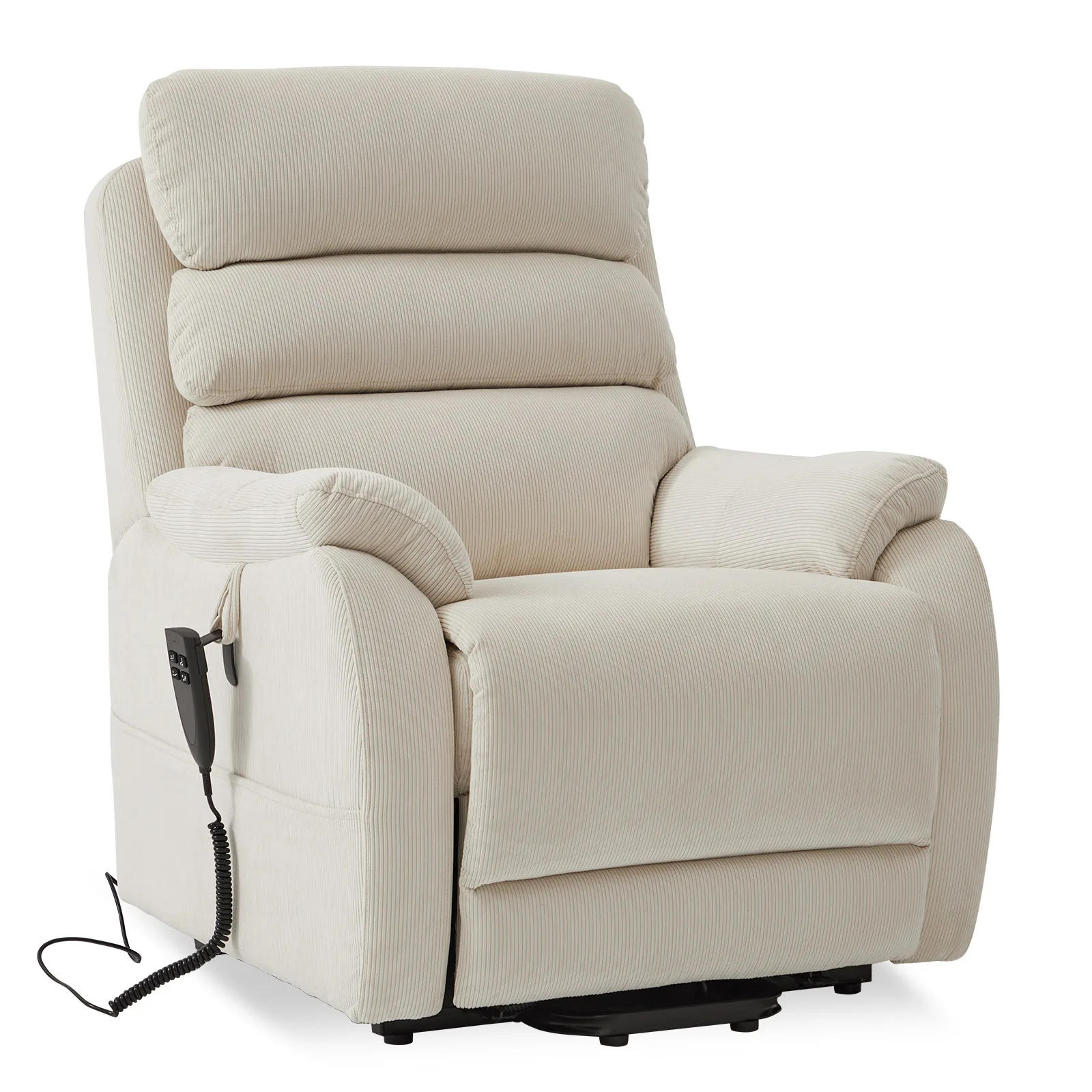 Fabric recliners on sale shop