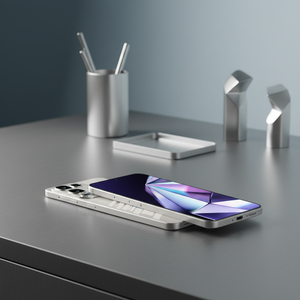 สมาร์ทโฟนรุ่น Global Version Note 50 Pro 5G กล้อง AI 108MP หน่วยความจำ 16GB+1TB รองรับสองซิม หน้าจอ OLED 2K 120Hz รองรับภาษาฝรั่งเศส/สเปน/อังกฤษ - Product Image 3