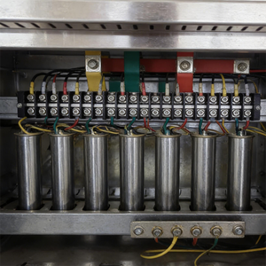 低圧開閉装置 電気設備 低圧開閉装置盤 6kV開閉装置 低圧開閉装置 開閉装置 開閉装置 10kV - Product Image 6