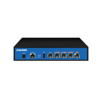 Punto de Acceso Inalámbrico Empresarial con Control de Flujo, 5 Puertos, Controladores AC, Controlador AP, Gateway WiFi, Gestión de Router Gigabit