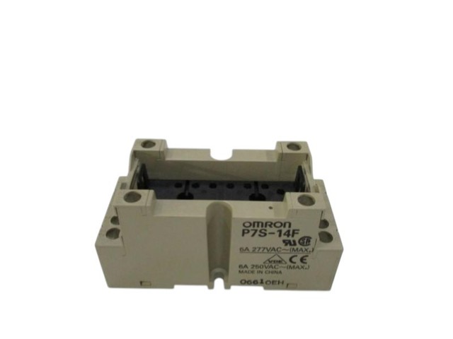 New and Original P7S-14F Stock in Warehouse PLC Programming Controller