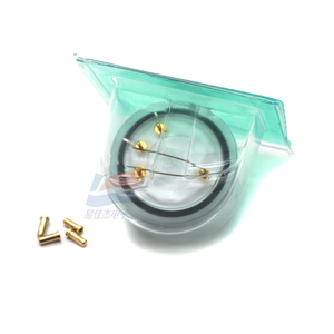 Capteur de gaz H2/CA-1000 adapté, électrochimique à 3 électrodes hautement sélectif - Product Image 4