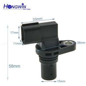 L3K918230A L3K9-18-230 เซ็นเซอร์ตำแหน่งเพลาลูกเบี้ยวสำหรับ M-AZDA <span class=keywords><strong>3</strong></span> 6 CX-7 L4 <span class=keywords><strong>2</strong></span>.3L 2006-2013 J5T32471 - Product Image 3